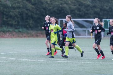 Bild 356 - wBJ Harburger TB - Holstein Kiel : Ergebnis: 2:1